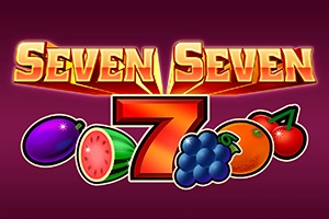 Арт слота Seven Seven